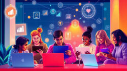 Mengasah Skill yang Menghasilkan Melalui Komunitas Belajar Yang Aktif Dan Suportif