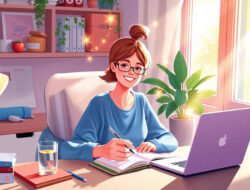 Teknik Pomodoro Paling Ampuh Untuk Membantu Anda Bekerja Jauh Lebih Produktif